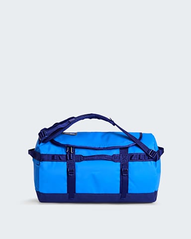 Base Campreistas S 50L TNF Active BlueBold Blue HERO