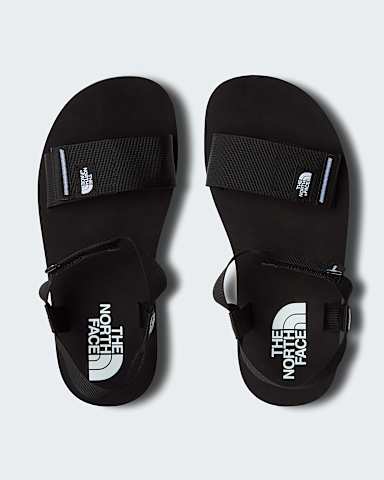 Teens Skeena Sandals TNF TNF BlackTNF Black ALT1