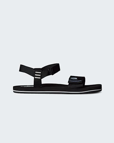 Teens Skeena Sandals TNF TNF BlackTNF Black HERO