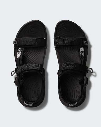 Mens Explore Camp Sandals TNF TNF BlackTNF Black ALT1