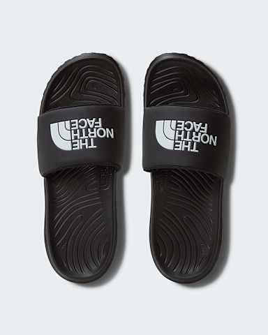 Claquettes souples Never Stop pour homme TNF TNF BlackTNF Black ALT1