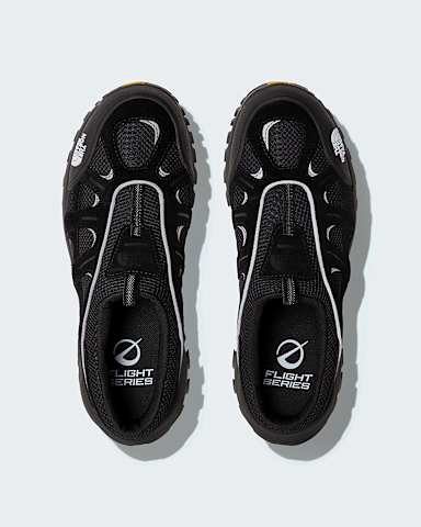 Hedgehog 06 RVST Mules TNF TNF BlackTNF White ALT1