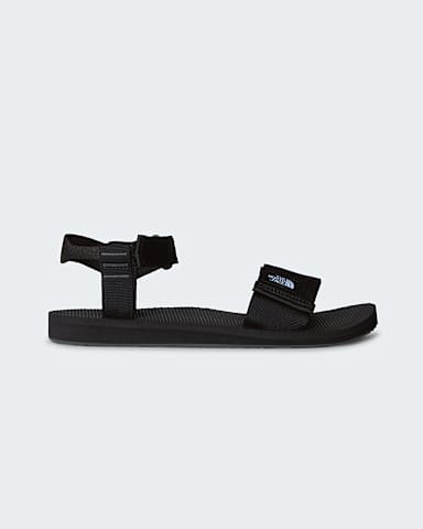 Sandales Skeena II pour homme TNF TNF BlackAnthracite Grey HERO