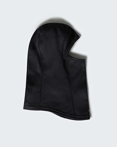 Passamontagna in pile Freedom da bambini TNF TNF Black ALT2