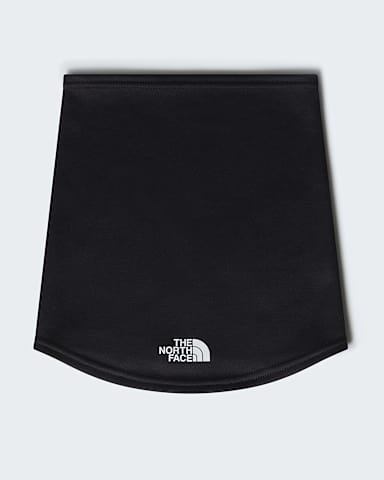 Kids Freedom Fleece Neck Warmer TNF TNF Black HERO