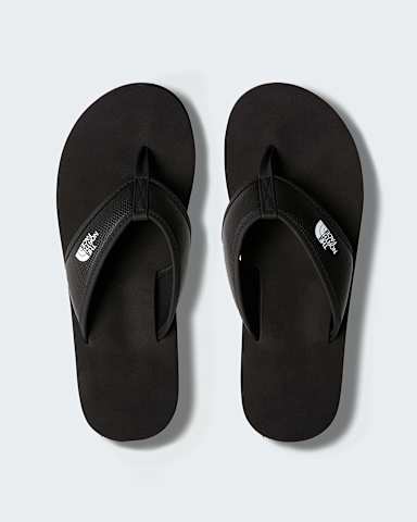 Teens Base Camp FlipFlops TNF TNF BlackTNF White ALT1