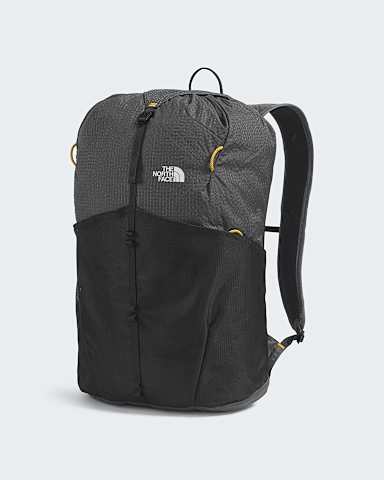 Clyfferugzak TNF Anthracite GreyTNF Black ALT2