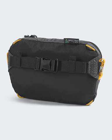 Clyffeheuptasje TNF Anthracite GreyTNF Black ALT2