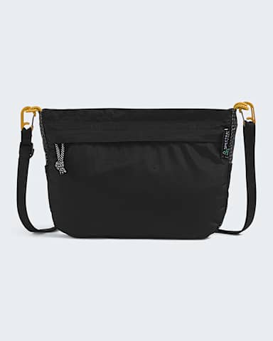 Clyffeschoudertas TNF Anthracite GreyTNF Black ALT2