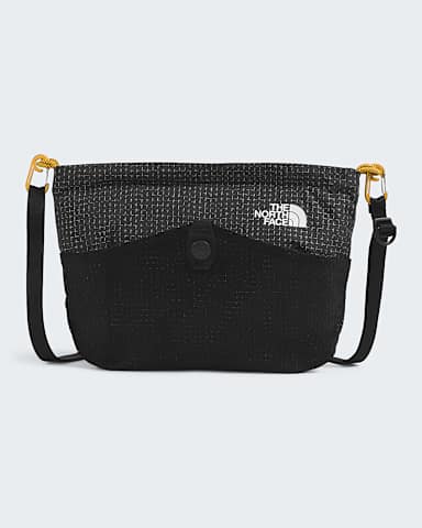 Clyffeschoudertas TNF Anthracite GreyTNF Black HERO