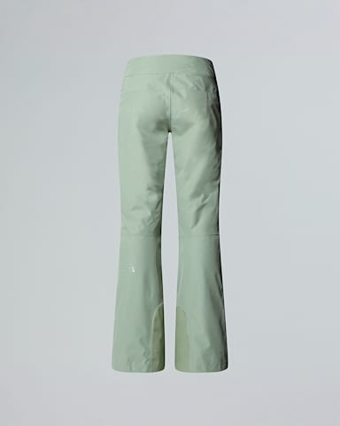 Pantaln Descendit para mujer TNF Slate Moss alt1