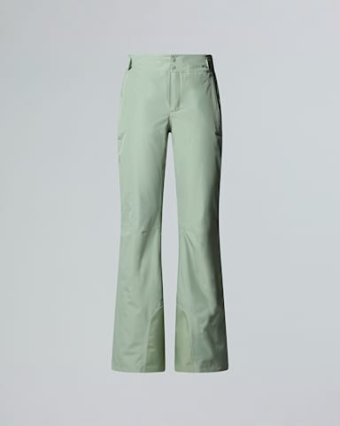 Pantaln Descendit para mujer TNF Slate Moss hero