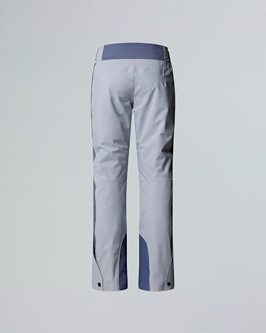 Womens Lenado Trousers TNF Blue FlaxTwilight Galaxy ALT1