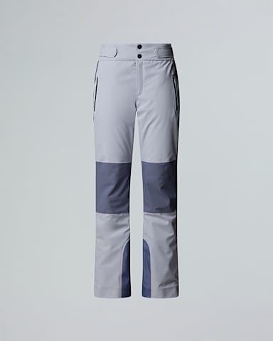 Womens Lenado Trousers TNF Blue FlaxTwilight Galaxy HERO