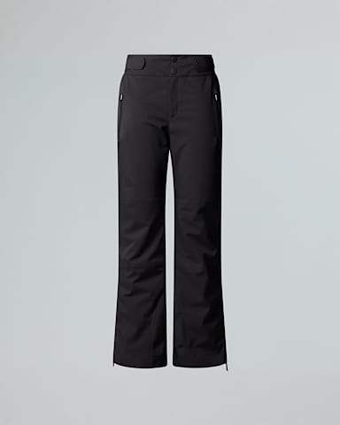 Pantaln Lenado para mujer TNF TNF Black HERO