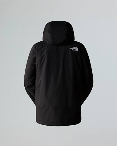Gesoleerde Freedomjas voor heren TNF TNF BlackNPF alt1