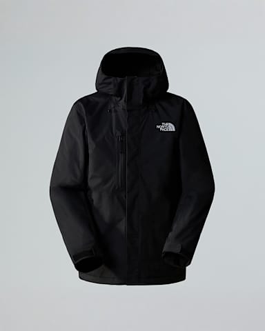 Gesoleerde Freedomjas voor heren TNF TNF BlackNPF hero