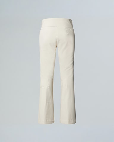 Womens Snoga Ski Trousers TNF White DuneWhite Dune ALT1