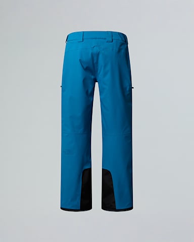 Pantaln Chakal para hombre TNF Dusk Blue ALT1