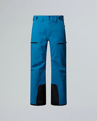 Pantaln Chakal para hombre TNF Dusk Blue HERO