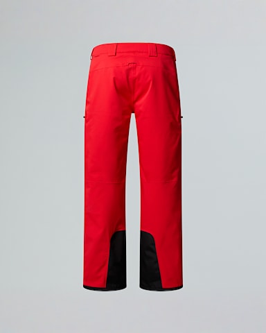 Chakalbroek voor heren TNF Elevation Red ALT1