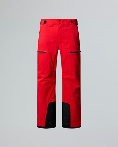 Chakalbroek voor heren TNF Elevation Red HERO