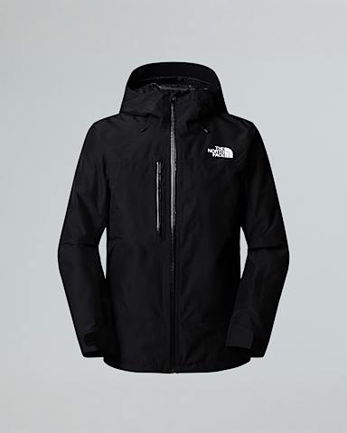 Descenditjas voor heren TNF TNF BlackTNF Black hero