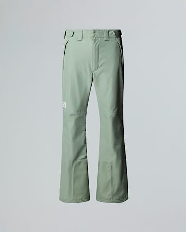 Pantaln Descendit para hombre TNF Slate Moss HERO