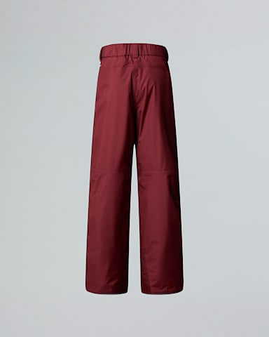 Pantaloni imbottiti Freedom da ragazzo TNF Sumac ALT1