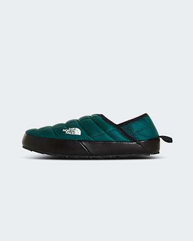 Pantoufles Thermoball V Traction pour homme TNF Pacific TealTNF Black HERO