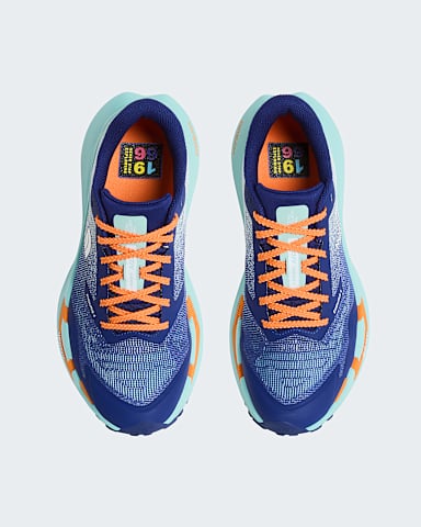 Scarpe da trail running VECTIV Enduris 4 da uomo TNF Bold BlueCanal Blue ALT1