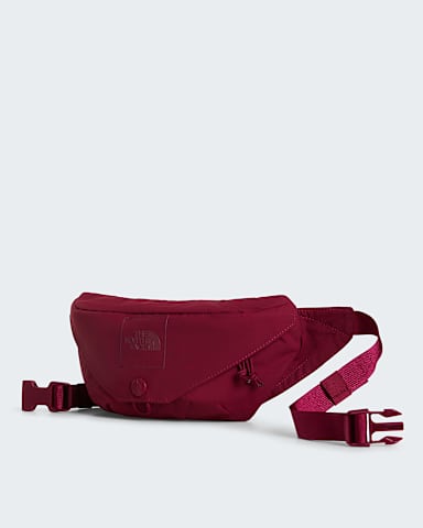 Glen Canyon Bum Bag TNF Burgundy Crush alt2