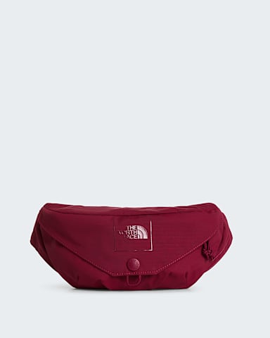 Glen Canyon Bum Bag TNF Burgundy Crush hero