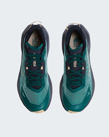 Chaussures de trail Altamesa 300 V2 pour homme TNF Pacific TealMidnight Sky ALT1