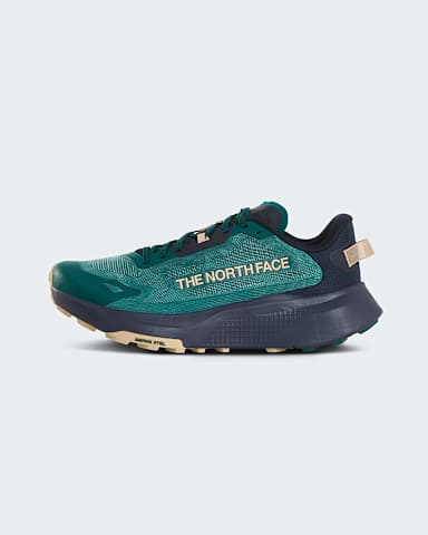 Chaussures de trail Altamesa 300 V2 pour homme TNF Pacific TealMidnight Sky HERO