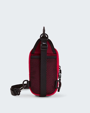 Hot Shot Crossbody Bag TNF Burgundy CrushLali Guran alt2