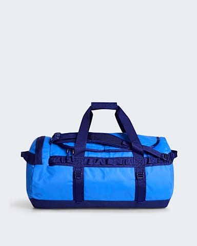 Base Campreistas M 71L TNF Active BlueBold Blue HERO