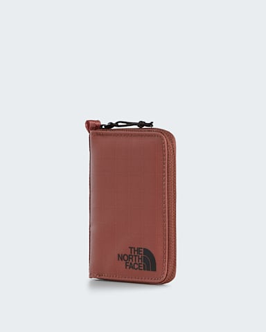 Portafoglio Base Camp Voyager TNF Copper SiltLead hero