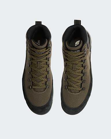 BackToBerkeley IV TextileLifestyle schoenen TNF New Taupe GreenTNF Black alt1