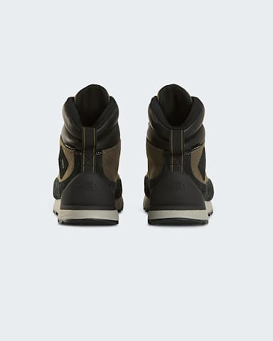 BackToBerkeley IV TextileLifestyle schoenen TNF New Taupe GreenTNF Black alt6