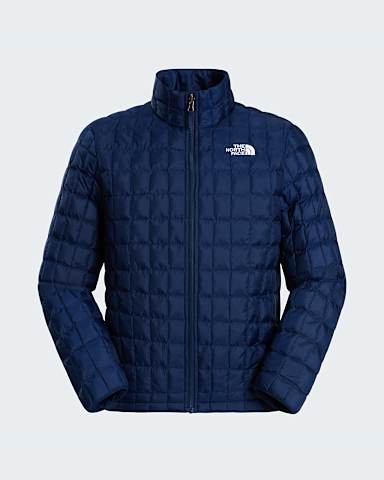 Mens TNF Thermal Insulation Jacket TNF Summit Navy ALT20