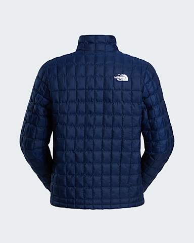 Mens TNF Thermal Insulation Jacket TNF Summit Navy ALT21
