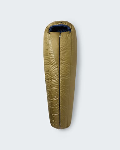 Stormbreak 7C Sleeping Bag TNF CedarSummit Navy HERO