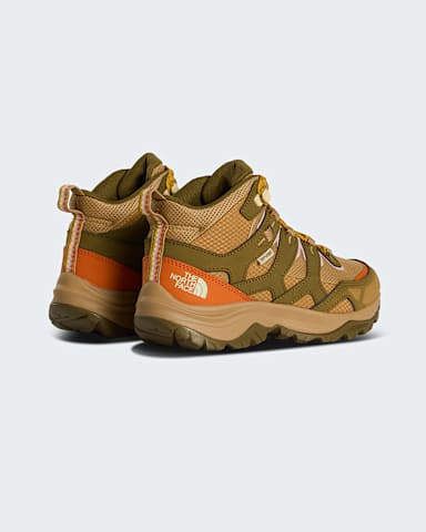 Botas de senderismo impermeables Hedgehog III para mujer TNF SaharaCaraway ALT6