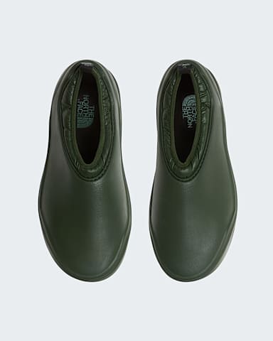 Vandttte Base Camp mules TNF Bottle GreenTNF Black alt1