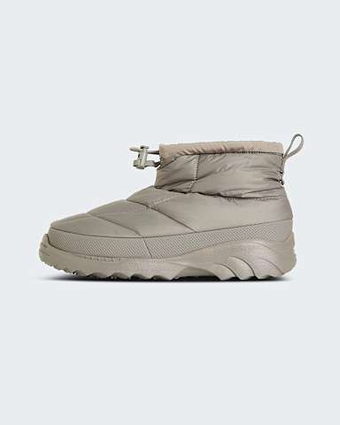 Scarponi Nuptse Traction Chukka TNF Stone SlabSlate Rock hero
