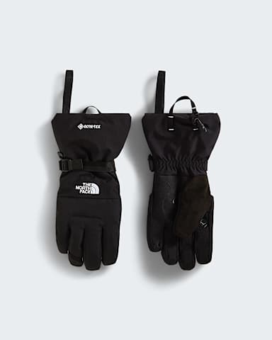 Montana 3in1 GORETEX Handschuhe TNF TNF Black hero