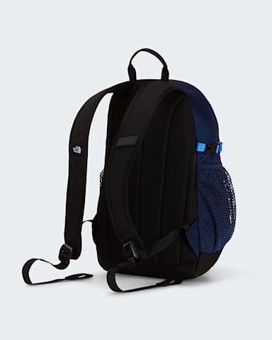 Hot Shotminirugzak TNF Summit NavyActive Blue ALT2