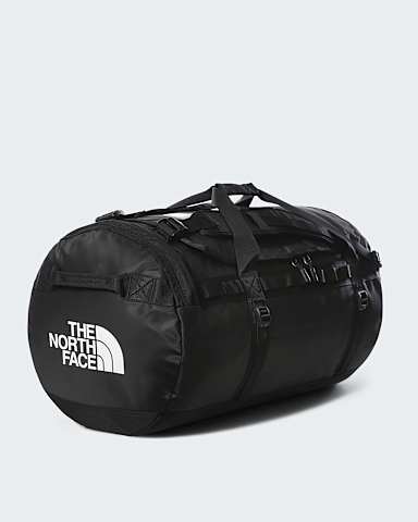 Sac duffel Base Camp 95L L TNF TNF BlackTNF WhiteNPF HERO