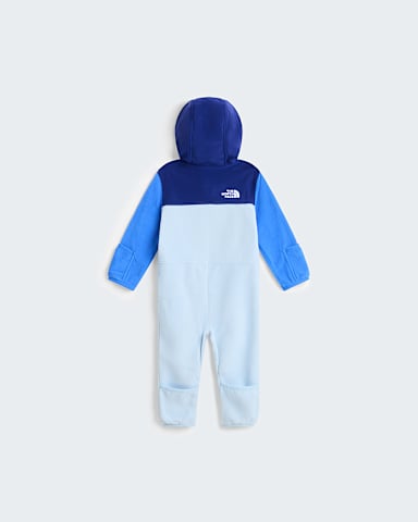 Glacier OnePiece Baby TNF Bold BluePolar HazeActive Blue ALT1